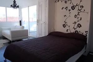 Evidencia Suites Bairro Alto *