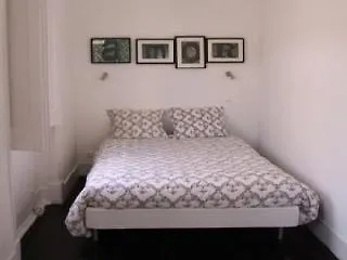 Lägenhet Evidencia Suites Bairro Alto *