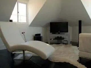 Lägenhet Evidencia Suites Bairro Alto